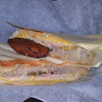 Havana Kitchen - Cubano sandwich - Cuban Near Me - Temecula, California