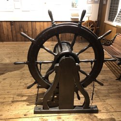 Fisheries Museum of the Atlantic