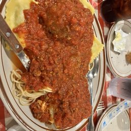 Lasagna
