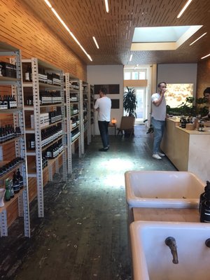 Aesop Abbot Kinney by null