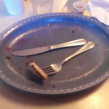 The Breadboard Restaurant - My take on breakfast - yum! - Breakfast & Brunch Near Me - Ashland, Oregon