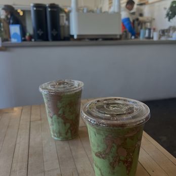 Field Day Coffee - Coffee & Tea Near Me - San Luis Obispo, California