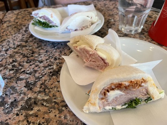 Bar Alla Toletta by null