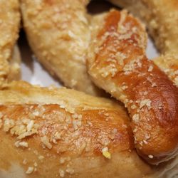 Wetzel's Pretzels