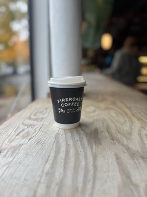 Fireroast Coffee by null