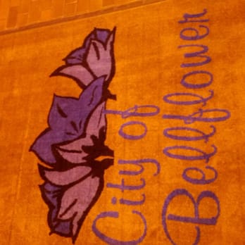 William & Jane Bristol Civic Auditorium - Foyer of the auditorium. - Performing Arts Near Me - Bellflower, California William & Jane Bristol Civic Auditorium - Foyer of the auditorium. - Performing Arts Near Me - Bellflower, California