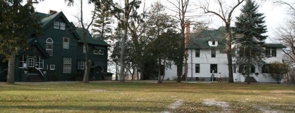 Linden Hill Historic Estate by null