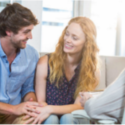 Center For Child & Family Counseling