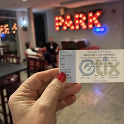 The Park Theatre