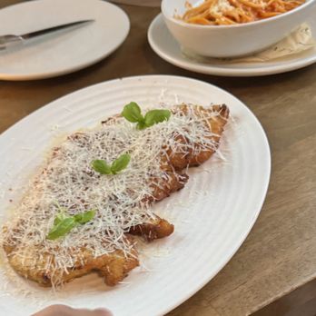 OLIVIA - Italian Near Me - Tampa, Florida