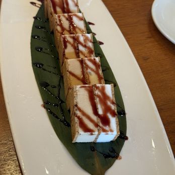 Nobu Malibu - Sushi Bars Near Me - Malibu, California