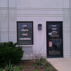 All Insurance Services Inc