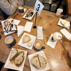 New Holland Coffee - Lancaster