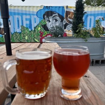 Cinder Block Brewery - Breweries Near Me - North Kansas City, Missouri Cinder Block Brewery - Breweries Near Me - North Kansas City, Missouri