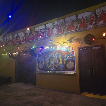Double Wide - Dive Bars Near Me - Dallas, Texas Double Wide - Dive Bars Near Me - Dallas, Texas