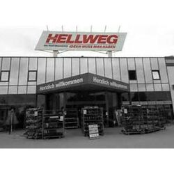 HELLWEG Die Profi-Baumärkte