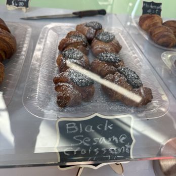 Rolling Out Cafe - Bakeries Near Me - San Diego, California