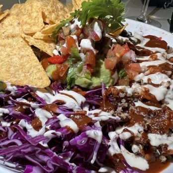 Christopher's Kitchen - Vegan Near Me - Palm Beach Gardens, Florida