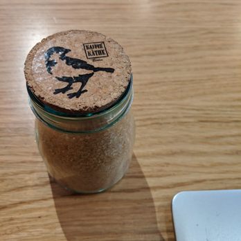Kaffee Käthe - Cafes Near Me - Berlin, BE