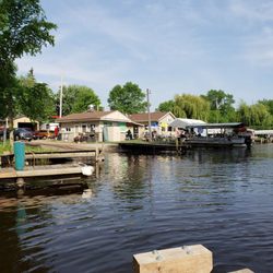 Boom Bay Bar and Grill