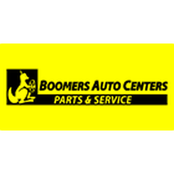 Boomers Auto