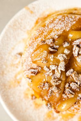 Butters Pancakes & Café by null