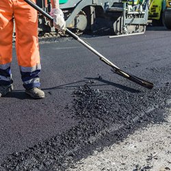Jimini Paving