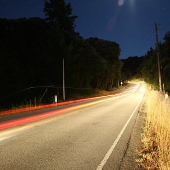 Highway 9 - Doing some long exposure at night on the 35. - Local Flavor Near Me Highway 9 - Doing some long exposure at night on the 35. - Local Flavor Near Me