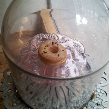 Dough - Donuts of the day! - Desserts Near Me - New York, New York