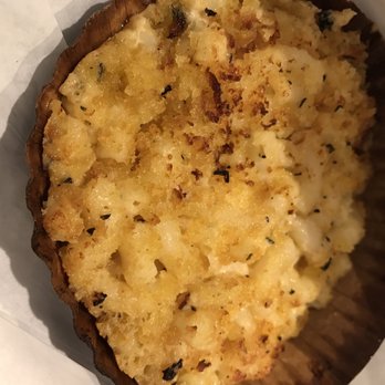 Starbucks - Truffle mac n cheese!!! Yummy!! - Coffee & Tea Near Me - Indianapolis, Indiana