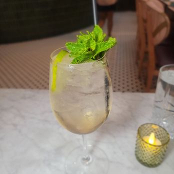 Paradiso - Drink was so refreshing - Bars Near Me - Dallas, Texas Paradiso - Drink was so refreshing - Bars Near Me - Dallas, Texas
