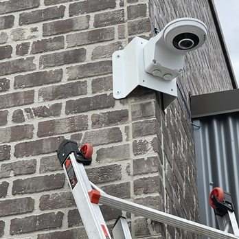 Pro Tech Multimedia Solutions - IP CAMERA INSTALLATION AT TACO BELL - Security Systems Near Me - Atlanta, Georgia Pro Tech Multimedia Solutions - IP CAMERA INSTALLATION AT TACO BELL - Security Systems Near Me - Atlanta, Georgia