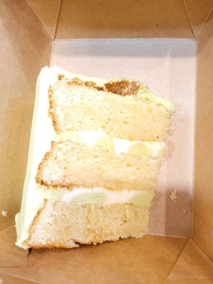 Saint Street Cakes by null