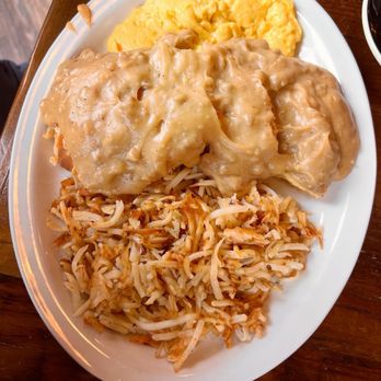 Seven Mile Cafe - Vegan gravy train - Breakfast & Brunch Near Me - Mesquite, Texas Seven Mile Cafe - Vegan gravy train - Breakfast & Brunch Near Me - Mesquite, Texas