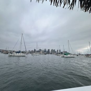 Tiki Time Bay Tours - Boat Charters Near Me - San Diego, California