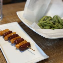 Bonchon Navy Yard