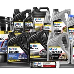 Photo of Ballard Oil - Seattle, WA, US. untitled