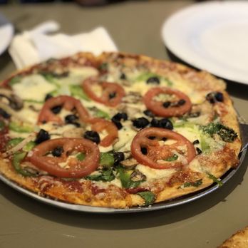 Mellow Mushroom Chattanooga - Not very good. The Veg-Out. Soggy and bland. - Pizza Near Me - Chattanooga, Tennessee Mellow Mushroom Chattanooga - Not very good. The Veg-Out. Soggy and bland. - Pizza Near Me - Chattanooga, Tennessee