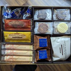 ROYCE Chocolate - Thanks Wendy!