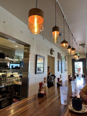 Eggs In the City by null