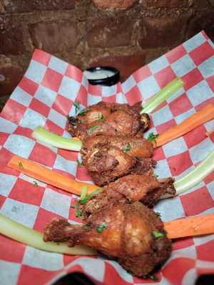 The Beer Garage by null