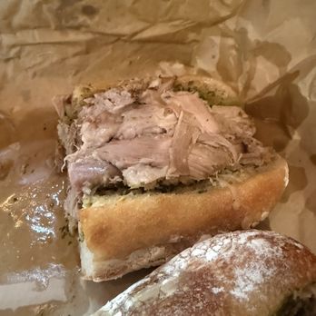 Salumi - Italian Near Me - Seattle, Washington