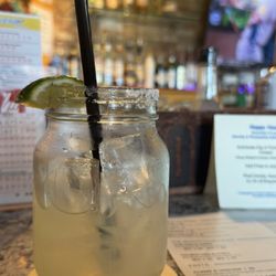 The Beach Club and Event Center - Hornitos marg