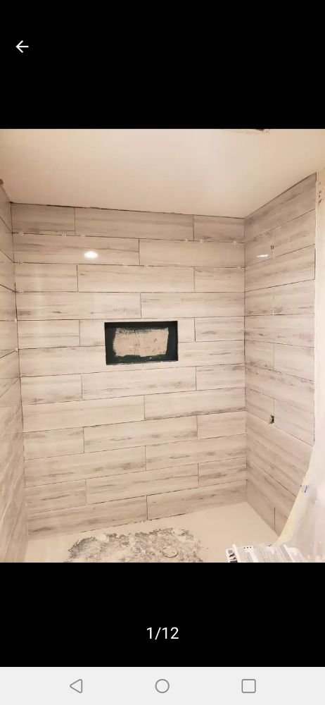 Slide of Escobar Painting