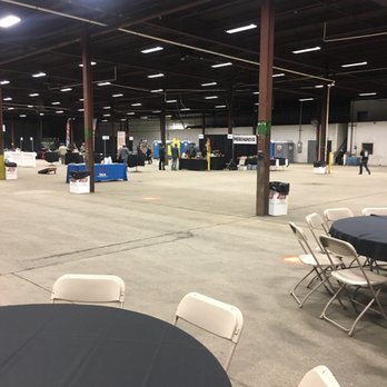 Return of the Mac - Festivals Near Me - Indianapolis, Indiana