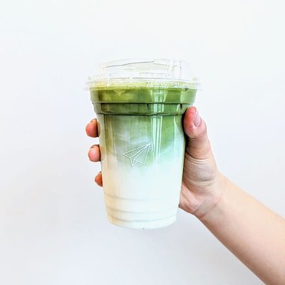 Pilot Coffee Roasters by null