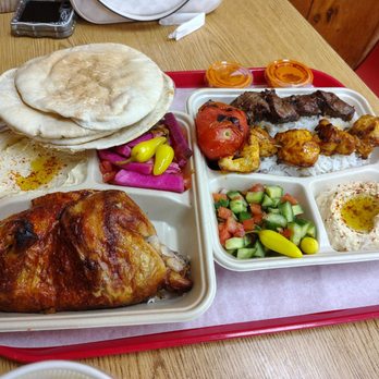 Zankou Chicken - Mediterranean Near Me - Anaheim, California Zankou Chicken - Mediterranean Near Me - Anaheim, California