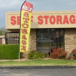 A-1 South Self Storage - On-site managers