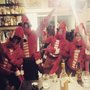 Photo of Thunder Thighs Costumes