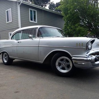 Angels Automotive - Auto Repair Near Me - Fort Bragg, California